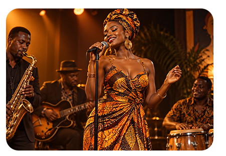 Rumba-Jazz